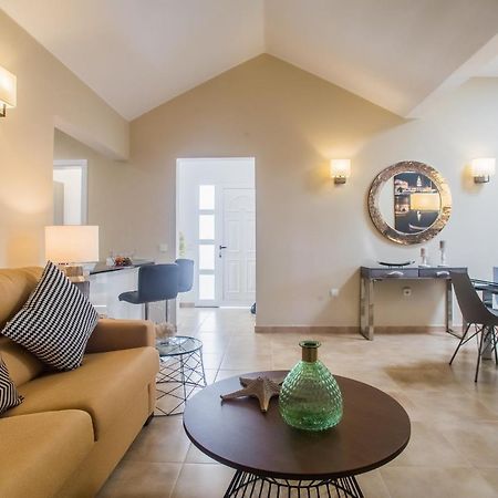 Villa Jaira Arrecife  Εξωτερικό φωτογραφία