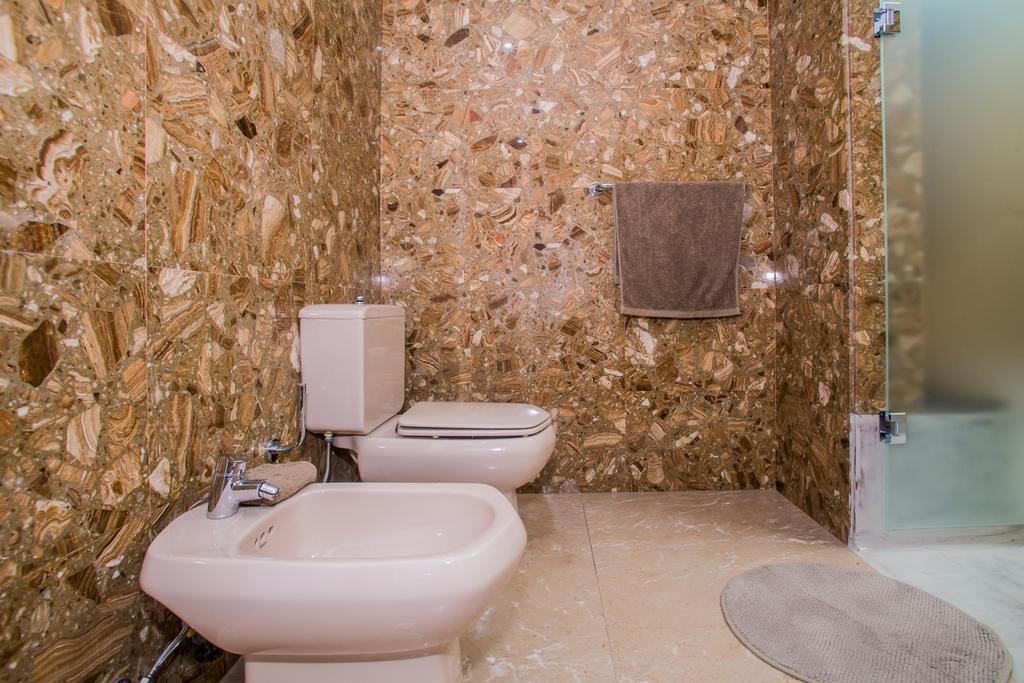 Villa Jaira Arrecife  Εξωτερικό φωτογραφία