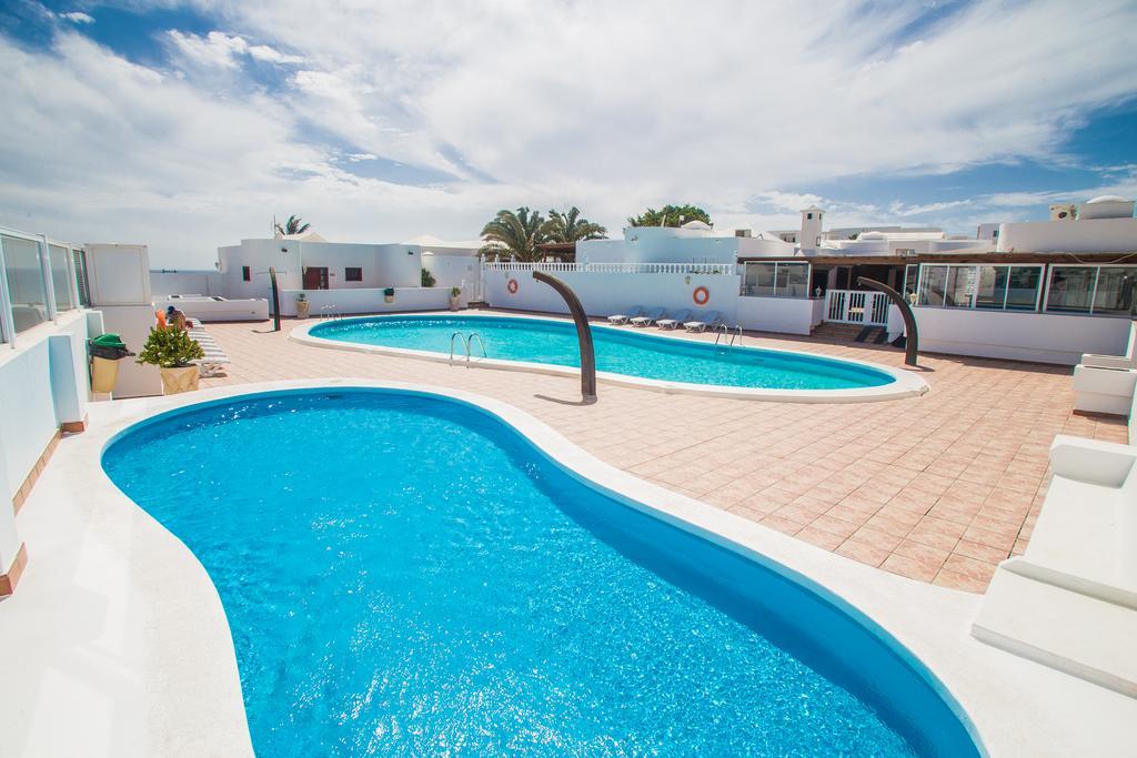 Villa Jaira Arrecife  Εξωτερικό φωτογραφία
