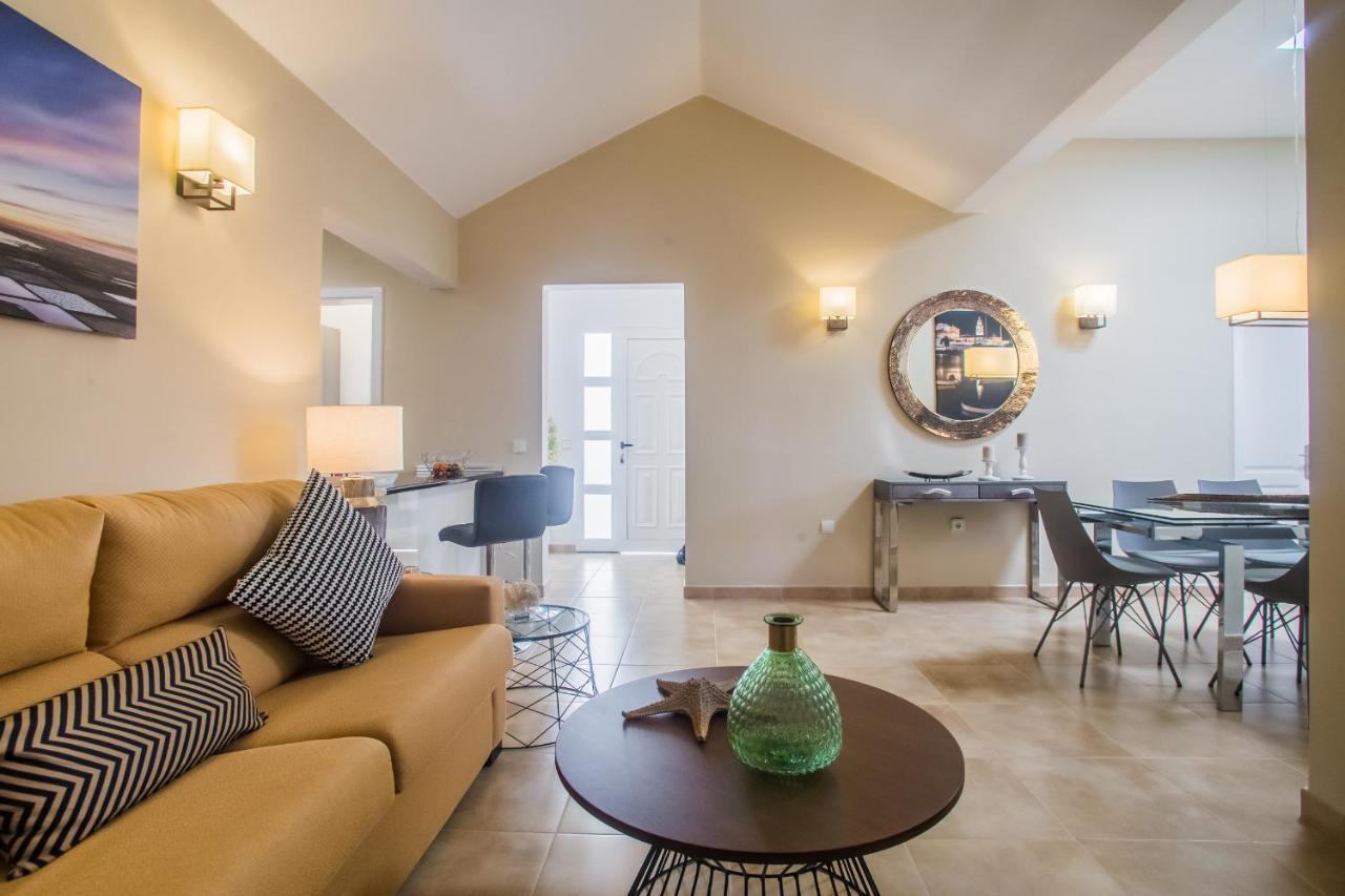 Villa Jaira Arrecife  Εξωτερικό φωτογραφία