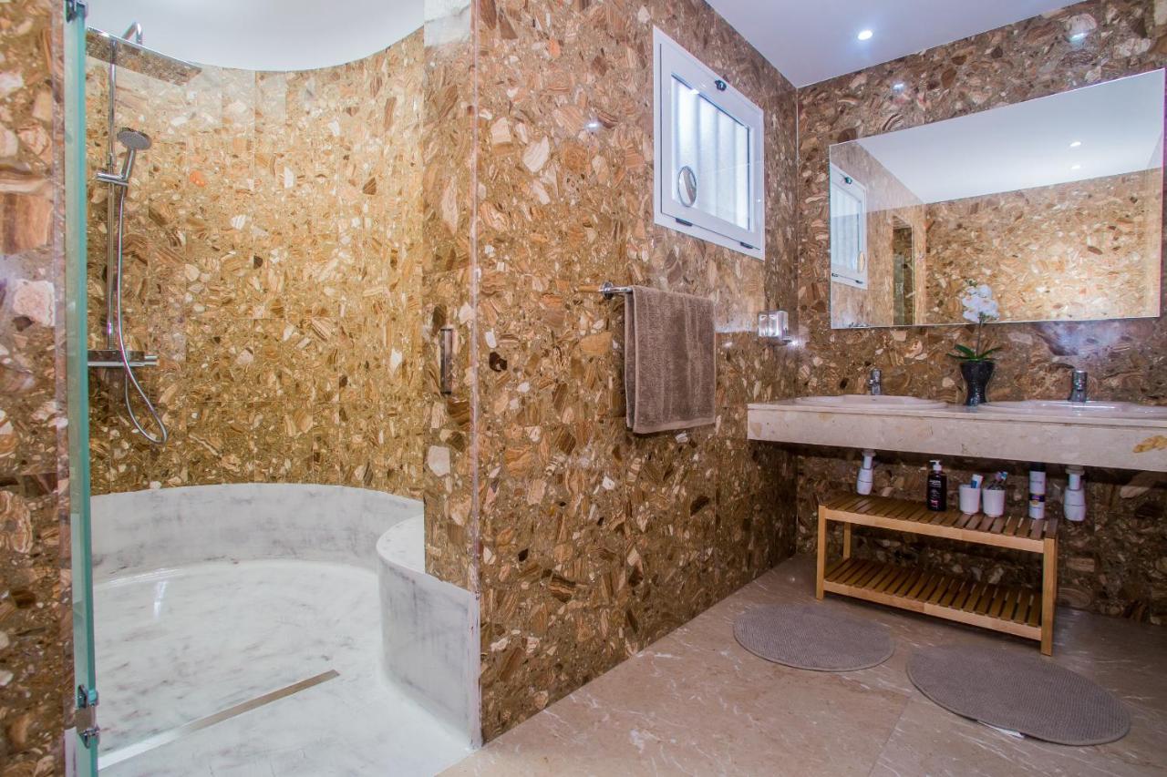 Villa Jaira Arrecife  Εξωτερικό φωτογραφία