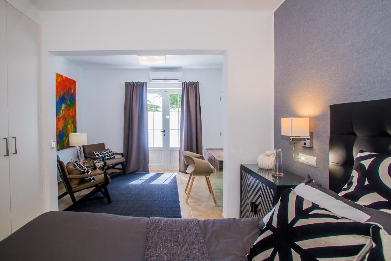 Villa Jaira Arrecife  Εξωτερικό φωτογραφία
