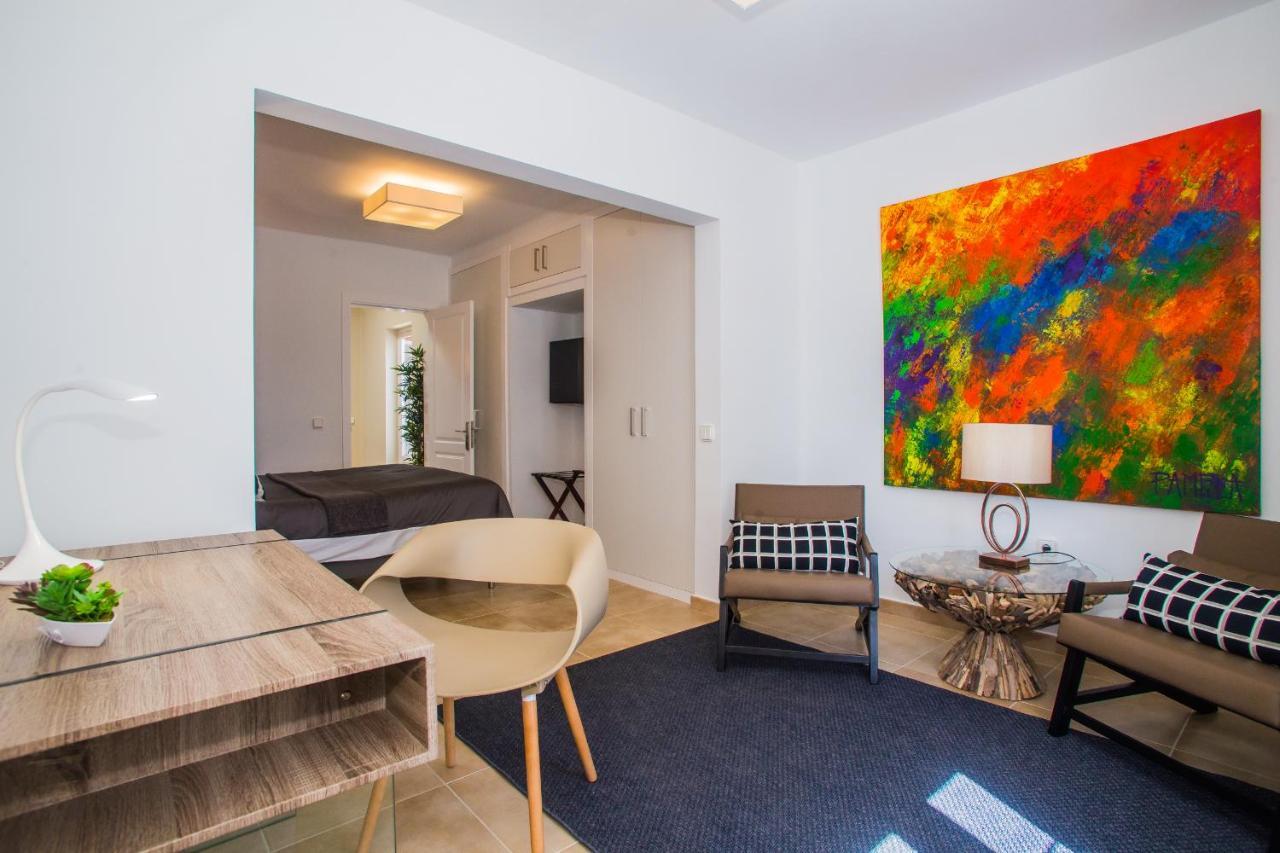 Villa Jaira Arrecife  Εξωτερικό φωτογραφία