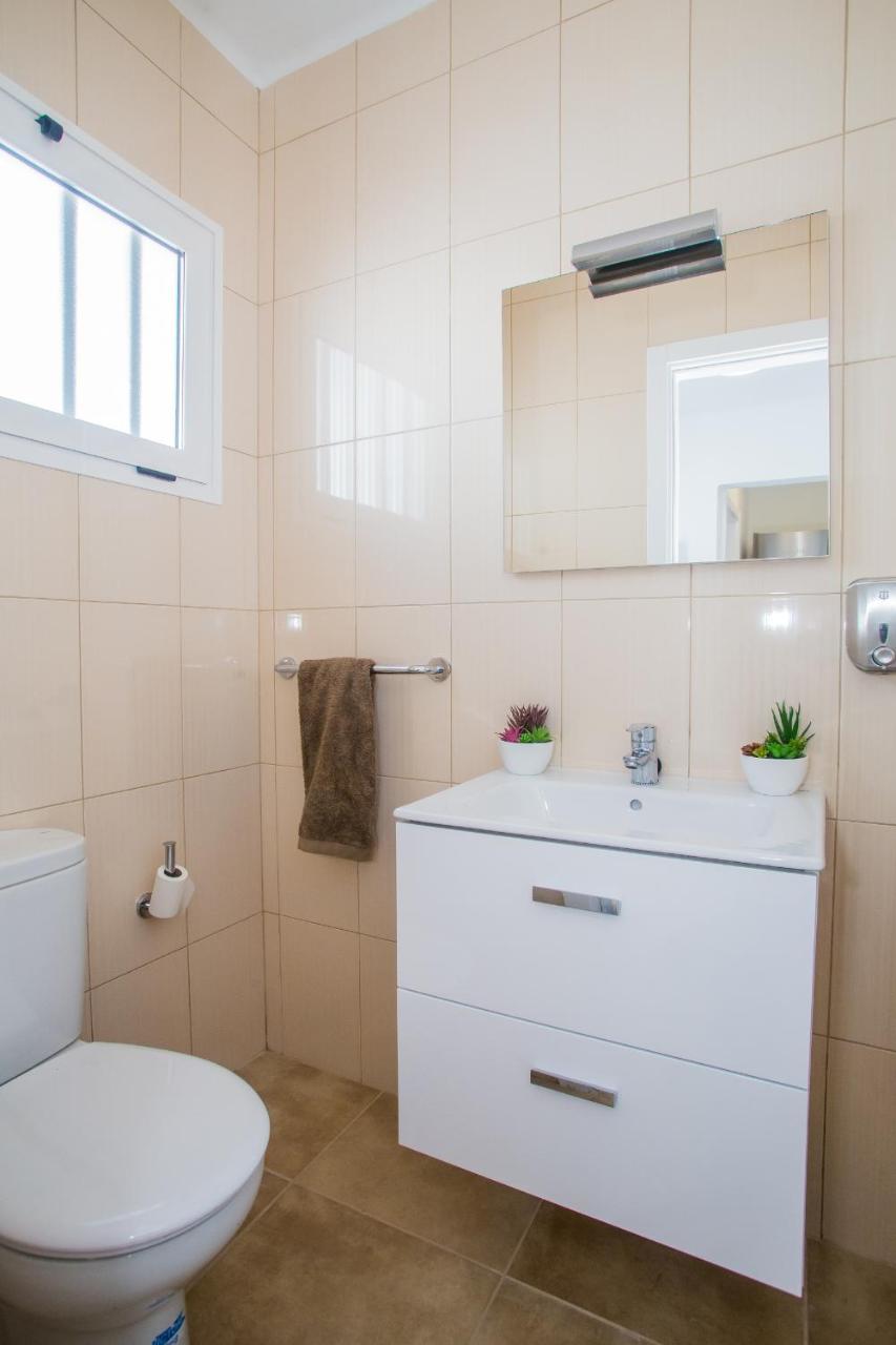 Villa Jaira Arrecife  Εξωτερικό φωτογραφία