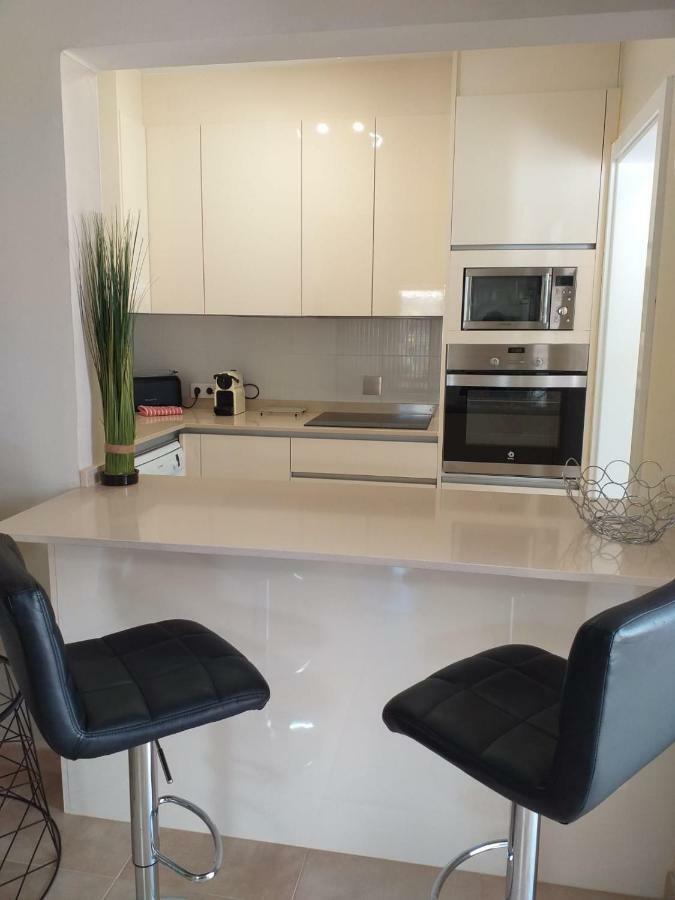Villa Jaira Arrecife  Εξωτερικό φωτογραφία