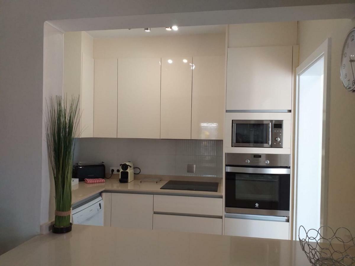 Villa Jaira Arrecife  Εξωτερικό φωτογραφία
